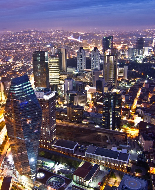Image of Istanbul